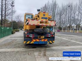 Buy XCMG QY25K5C Used Crane / 3 Buy XCMG QY25K5C Used Crane / 3